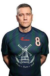 Zawodnik Semoli