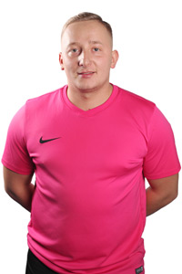 Zawodnik FC Grochów