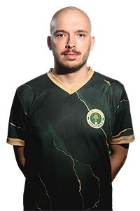 Zawodnik Biancoverdi