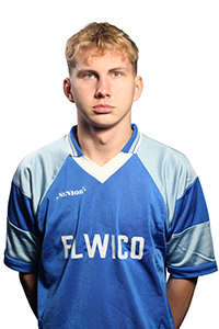 Zawodnik Real Varsovia