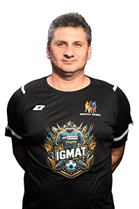 Zawodnik Mocnej Ekipy