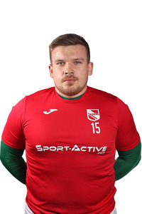 Zawodnik Lemy