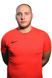 Zawodnik TG Sokół Brwinów