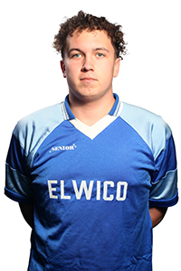 Zawodnik Real Varsovia