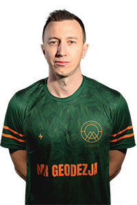 Zawodnik MR Geodezja