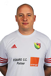 Zawodnik Adrenaliny