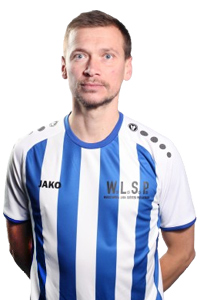 Zawodnik Górali