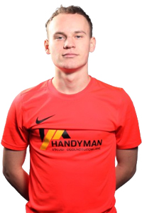 Zawodnik HandyMan