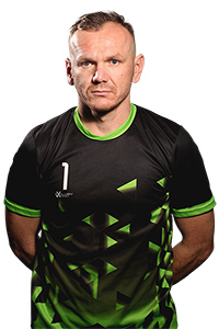 Zawodnik Piłkarzyków