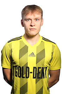 Zawodnik Gold-Dent