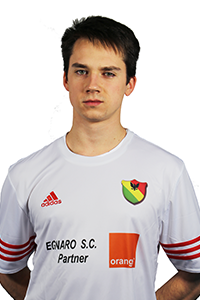 Zawodnik Adrenaliny