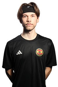 Zawodnik Klikers