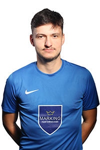 Zawodnik AGD Marking