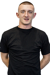 Jarek Baran