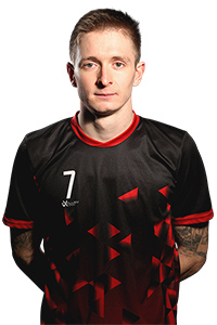 Zawodnik Piłkarzyków