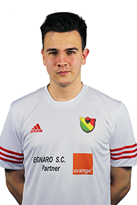 Zawodnik Adrenaliny