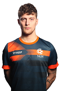 Zawodnik Zadymiarzy