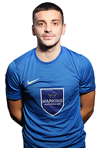 Zawodnik AGD Marking