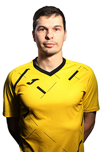 Zawodnik Gato FS