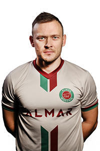 Zawodnik Al-Maru