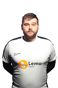 Zawodnik Lemy