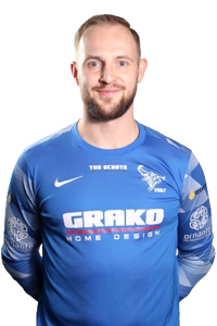 Bramkarz Al-Maru