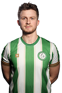 Zawodnik Newer Giw Ap Zielonka