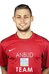 Zawodnik Lambady