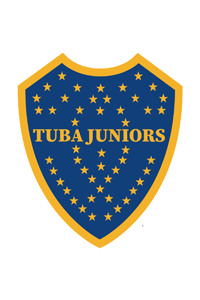 WRB Tuba Juniors