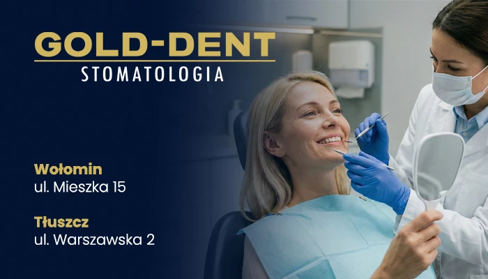 gold dent