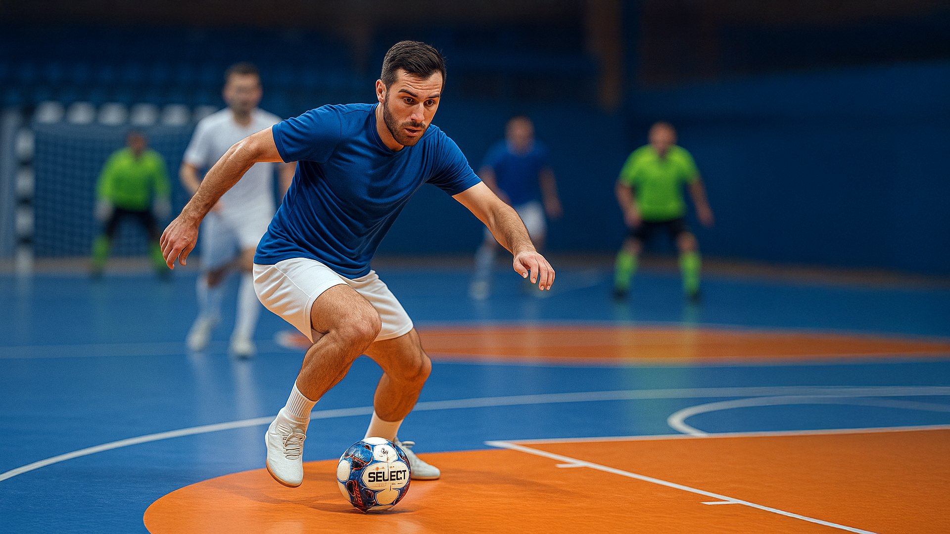 UWAGA! BRAMKARZE, STRZELCY! WAŻNE!