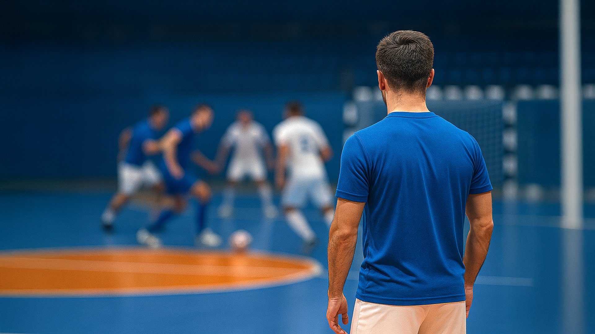 Kontrowersje kolejki - odc. 9