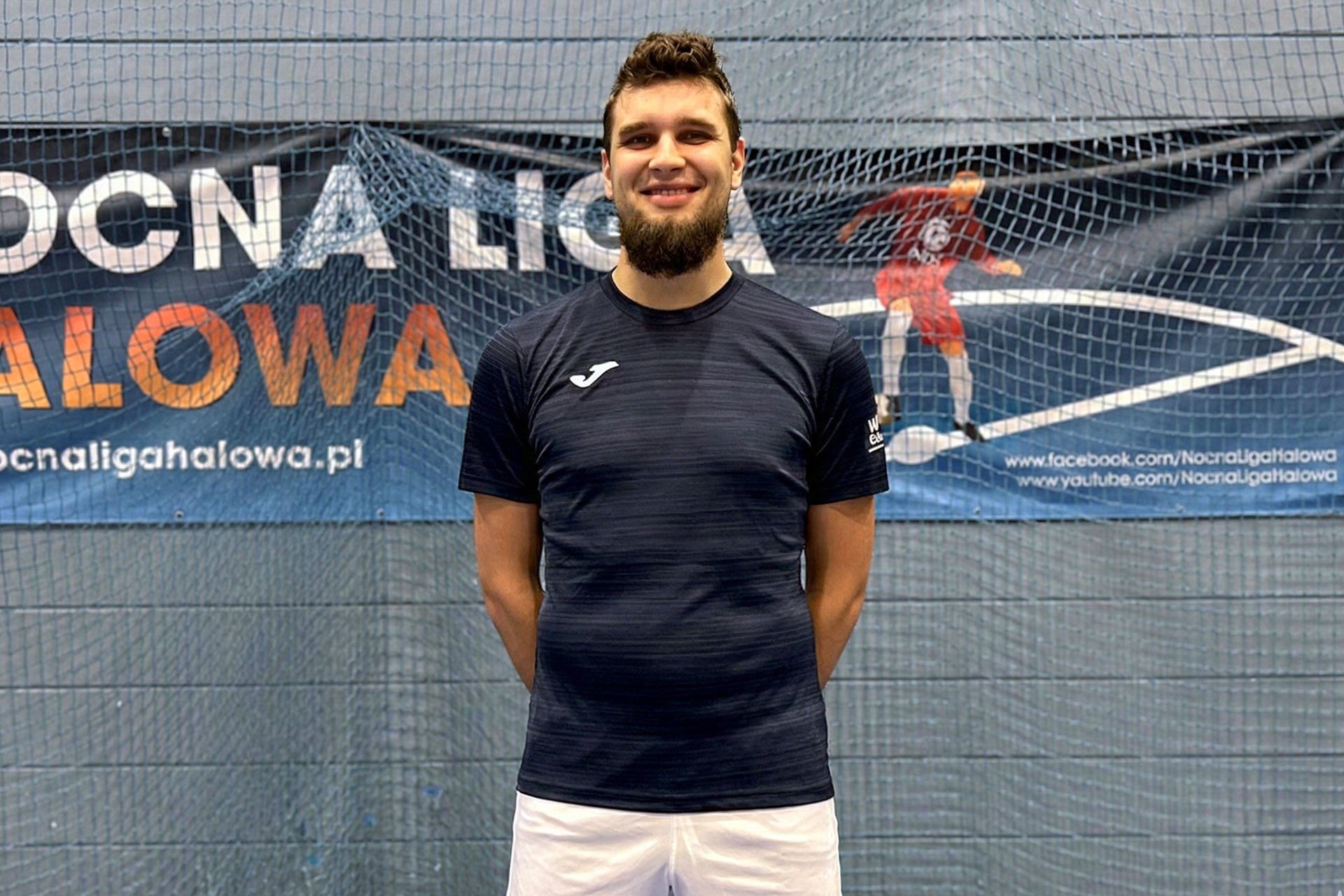 Wywiad z Damianem Zalewskim