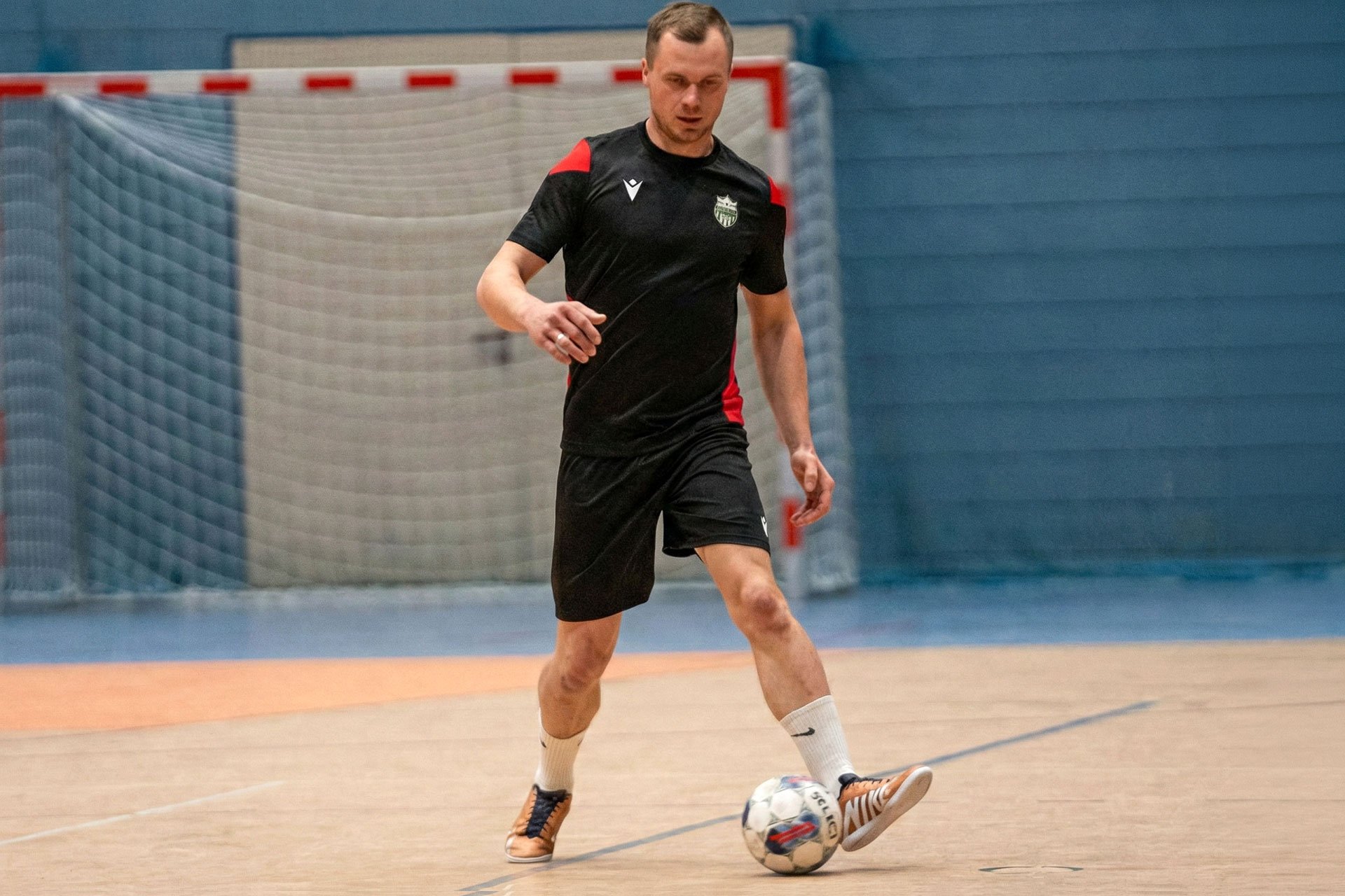 Wywiad z Ivanem Pastukhem