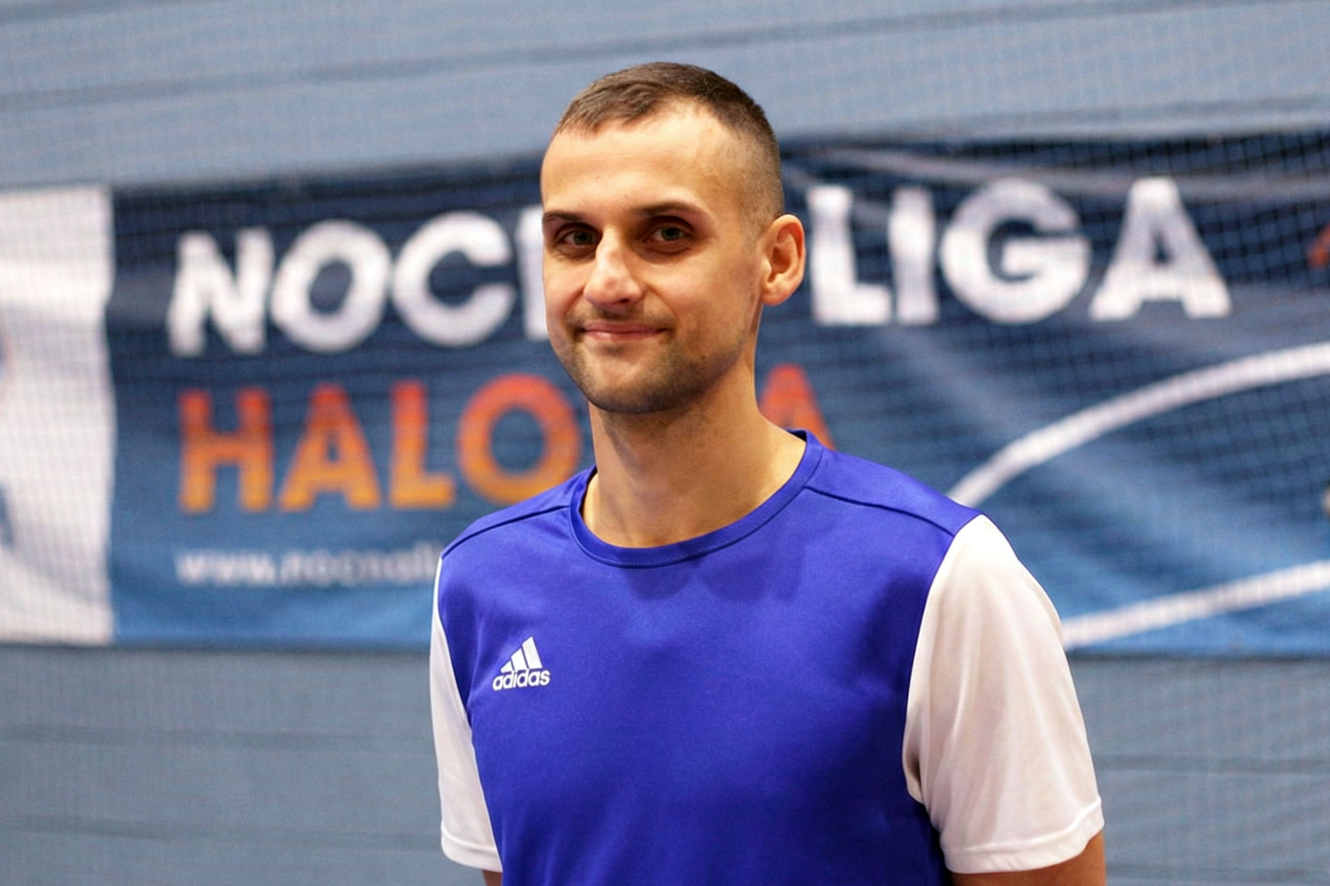 Wywiad z Jankiem Dźwigałą