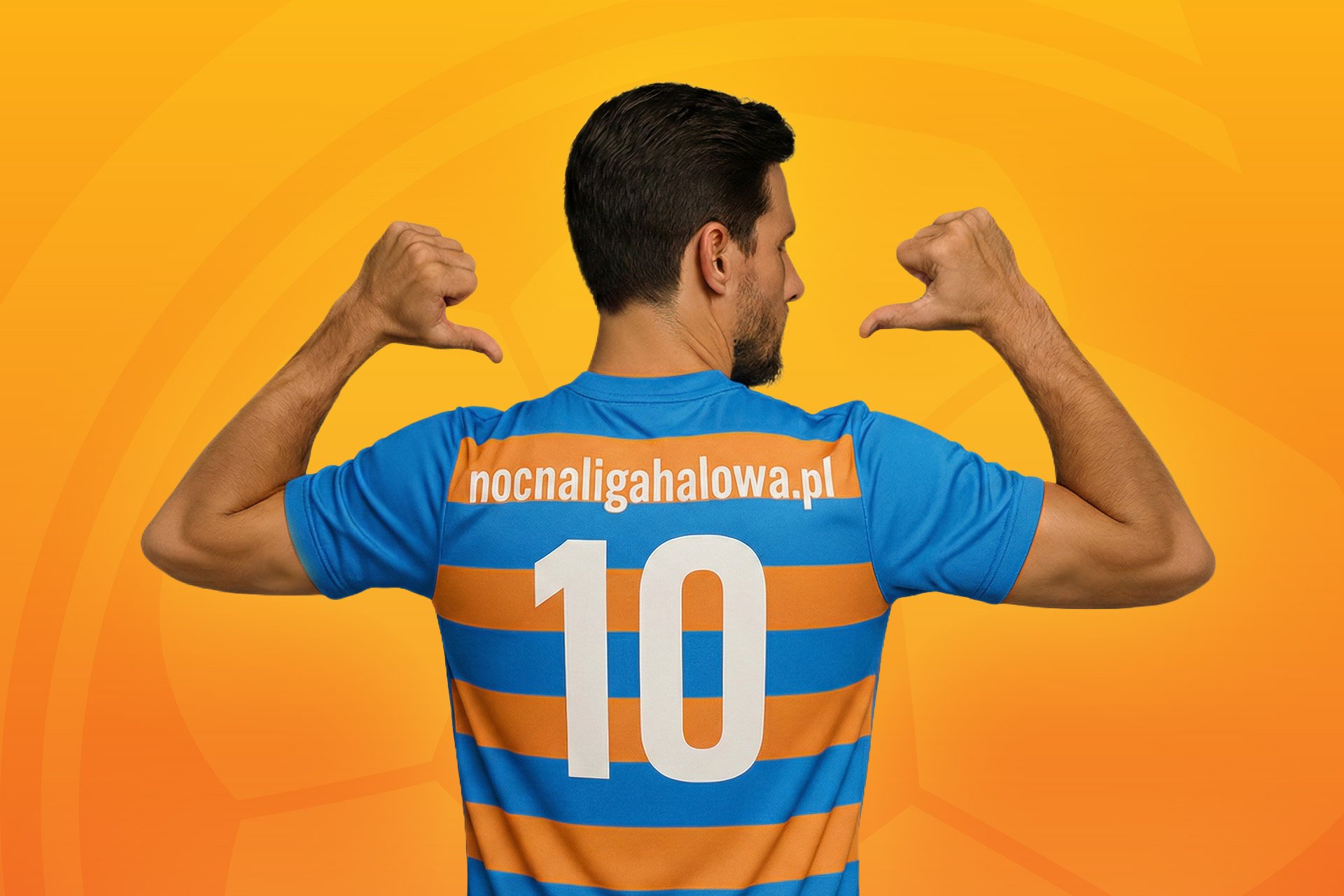 Mikołaj Rokita typuje 9. kolejkę 5. ligi!