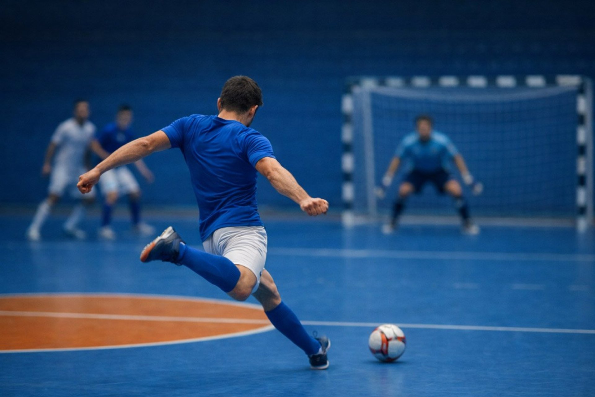 Wybór najładniejszej bramki lutego!