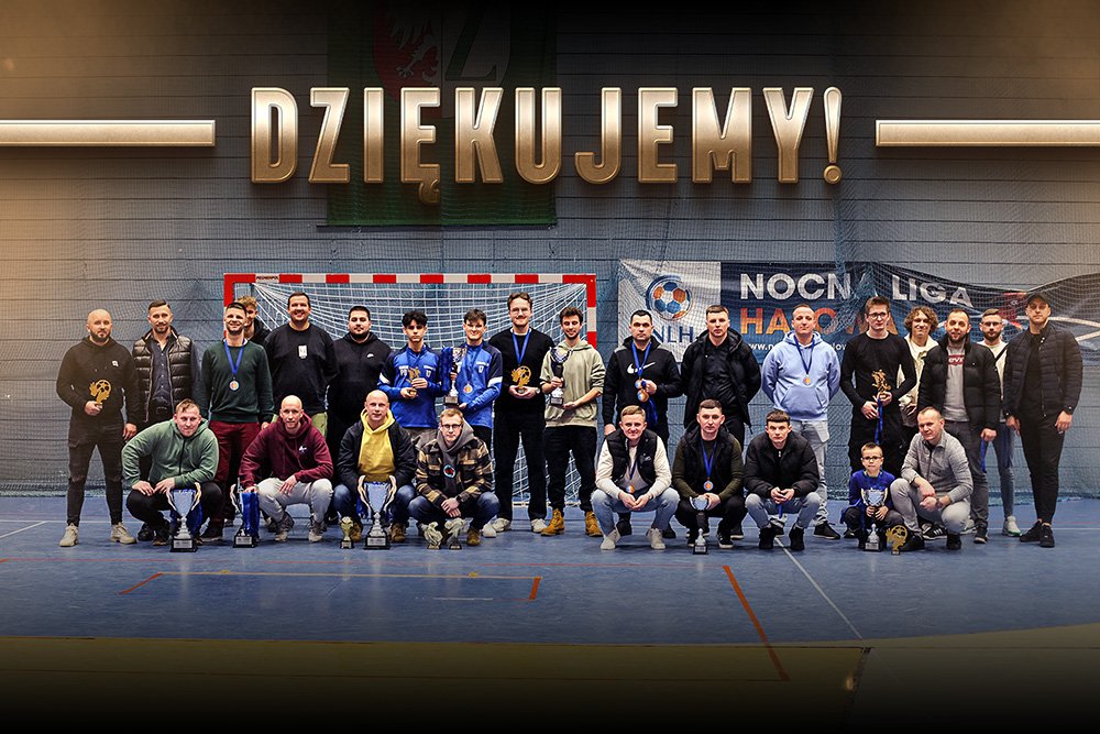 Podsumowanie sezonu 2025/26