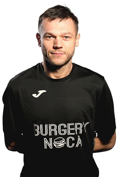 Bartłomiej Gołasiewicz