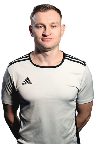 Przemysław Jabłoński