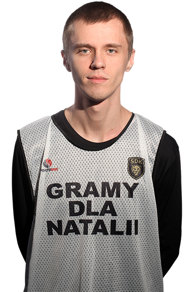 Dawid Wierzchołowski