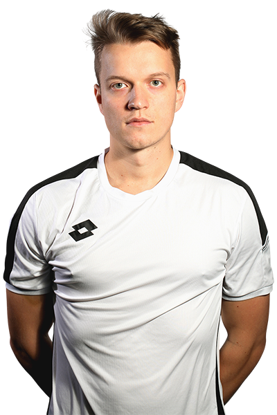 Bartłomiej Kamaszewski