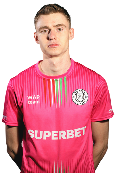 Bartłomiej Kamiński