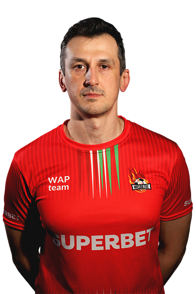 Grzegorz Śliwiński