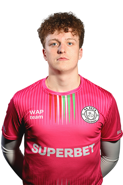 Mateusz Misztalewski