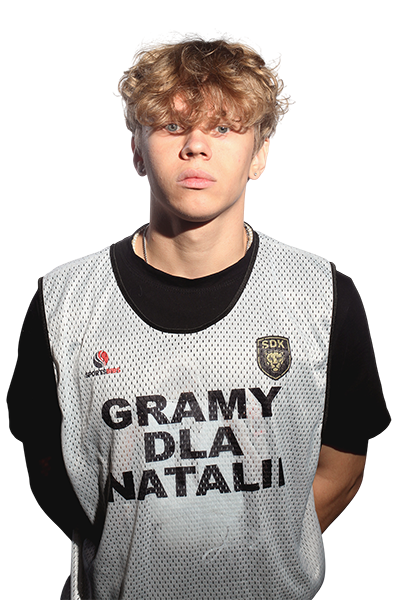 Filip Wierzchołowski