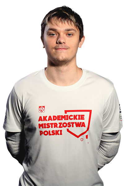 Bartosz Wałachowski