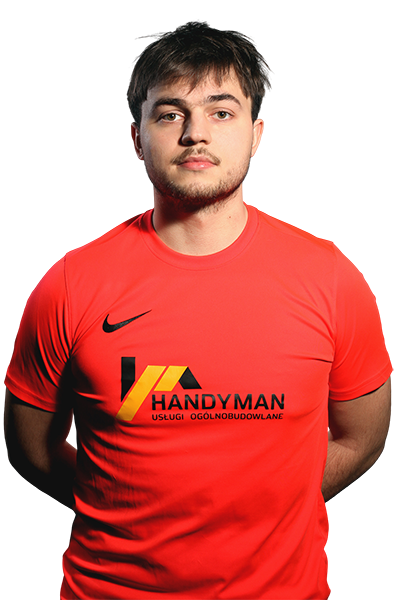 Franciszek Kucharski