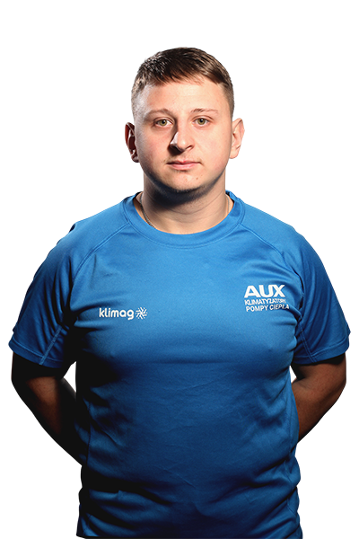 Konrad Wojciechowski