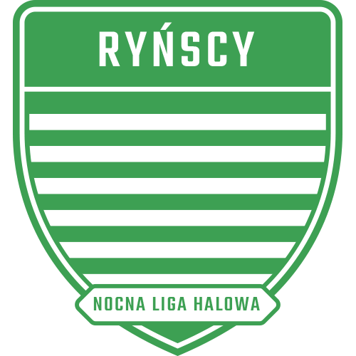 Ryńscy